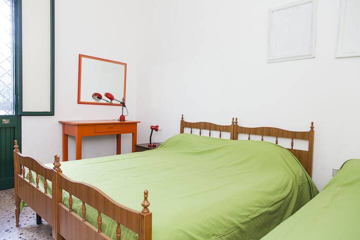 Gallipoli: villa sul mare 12 posti gallery image 5