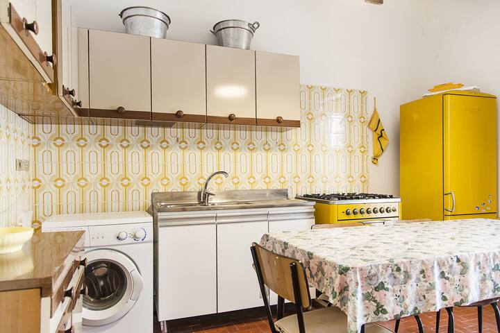 Gallipoli: villa sul mare 12 posti gallery image 2