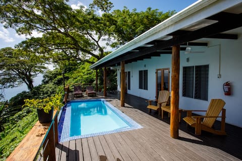 Infinity Villa
