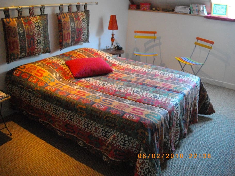 chambre 58 euros