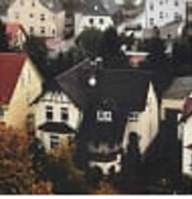 Luftaufnahme