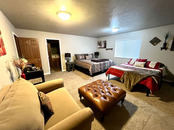 Спална соба 1