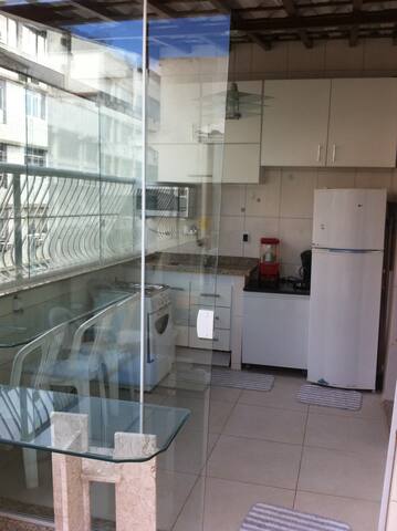 Duplex penthouse near the beach gallery image 2