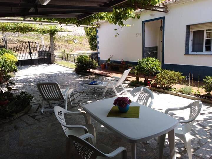CasaRegueira Houses for Rent in Pontevedra, Galicia, Spain Airbnb