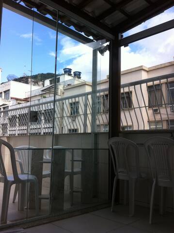 Duplex penthouse near the beach gallery image 4