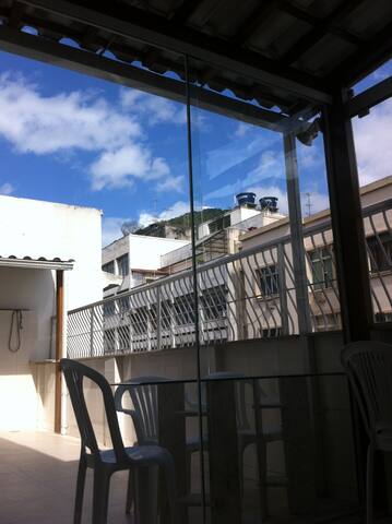 Duplex penthouse near the beach gallery image 5