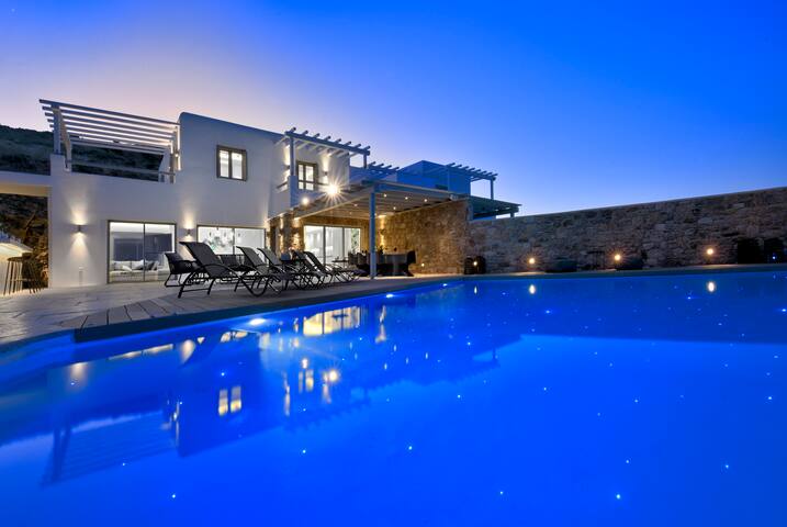 Villa Nolita By Blanco Villas gallery image 3