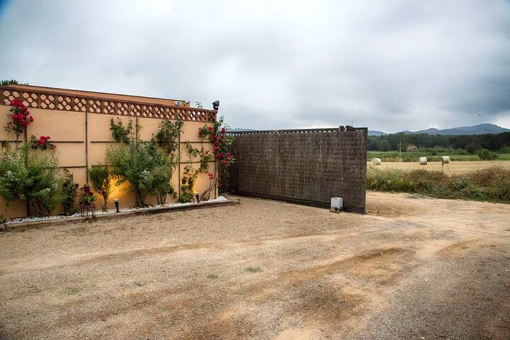 VILLA EN PALAFRUGELL – COSTA BRAVA gallery image 3