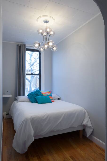 Bedroom (Full)