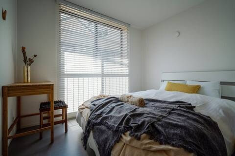 About a 2-minute walk from Onomichi Station!1 building rental villa with a view of the sea in Seto t