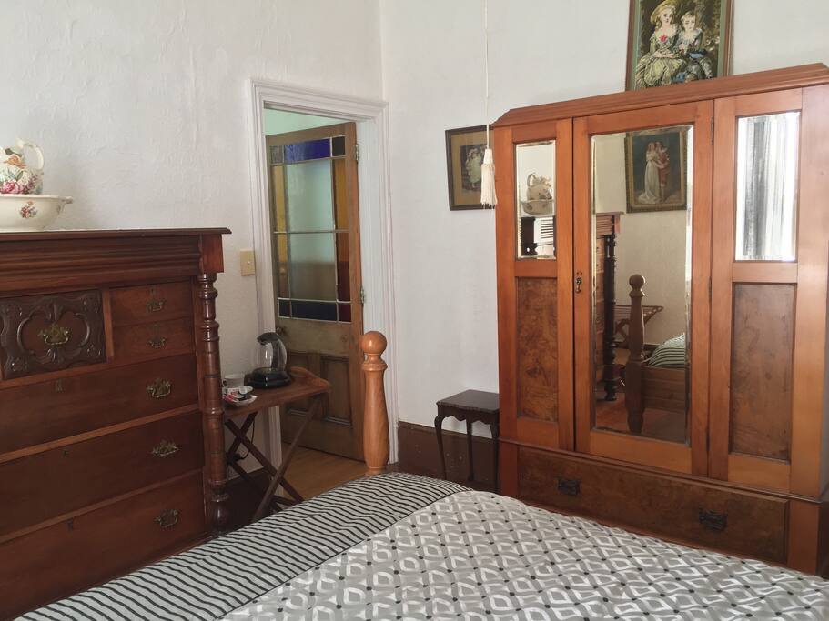 Cadman Room