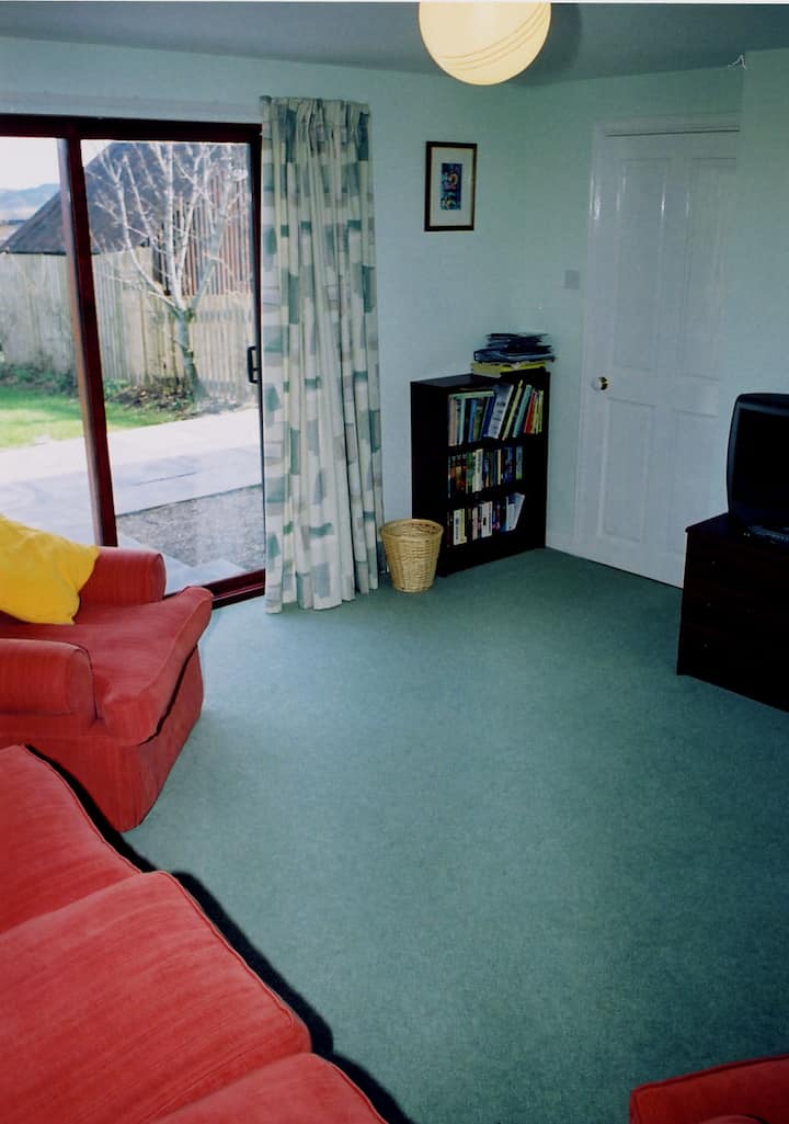 Craich Cottage Holiday Rental - Aberdeenshire