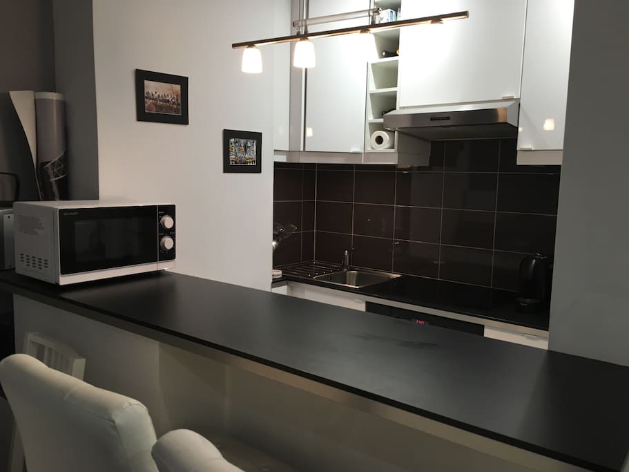 Cuisine / kitchen