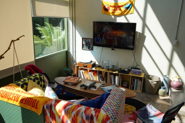 Cozy home in Bangkok 2min to Khaosan Road gallery image 5