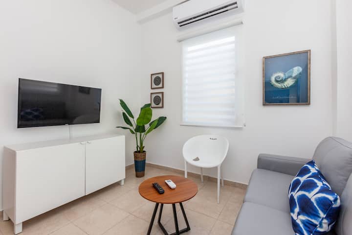 Spacious & Modern Apt In Santurce – Walk To Beach - Puerto Rico