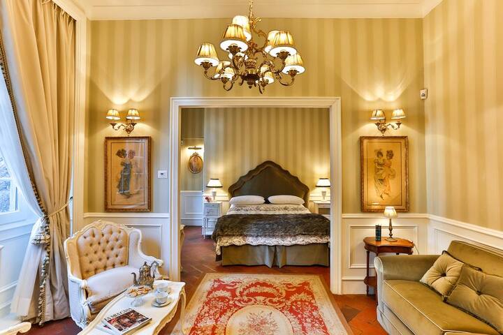 VILLA MEDICEA gallery image 4