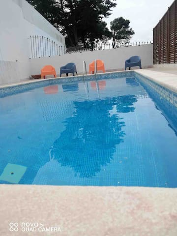 Hope House Private Villa