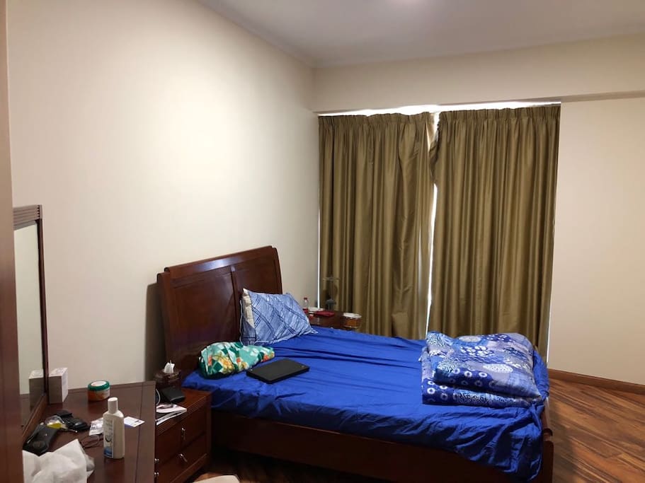 Bedrooom 2