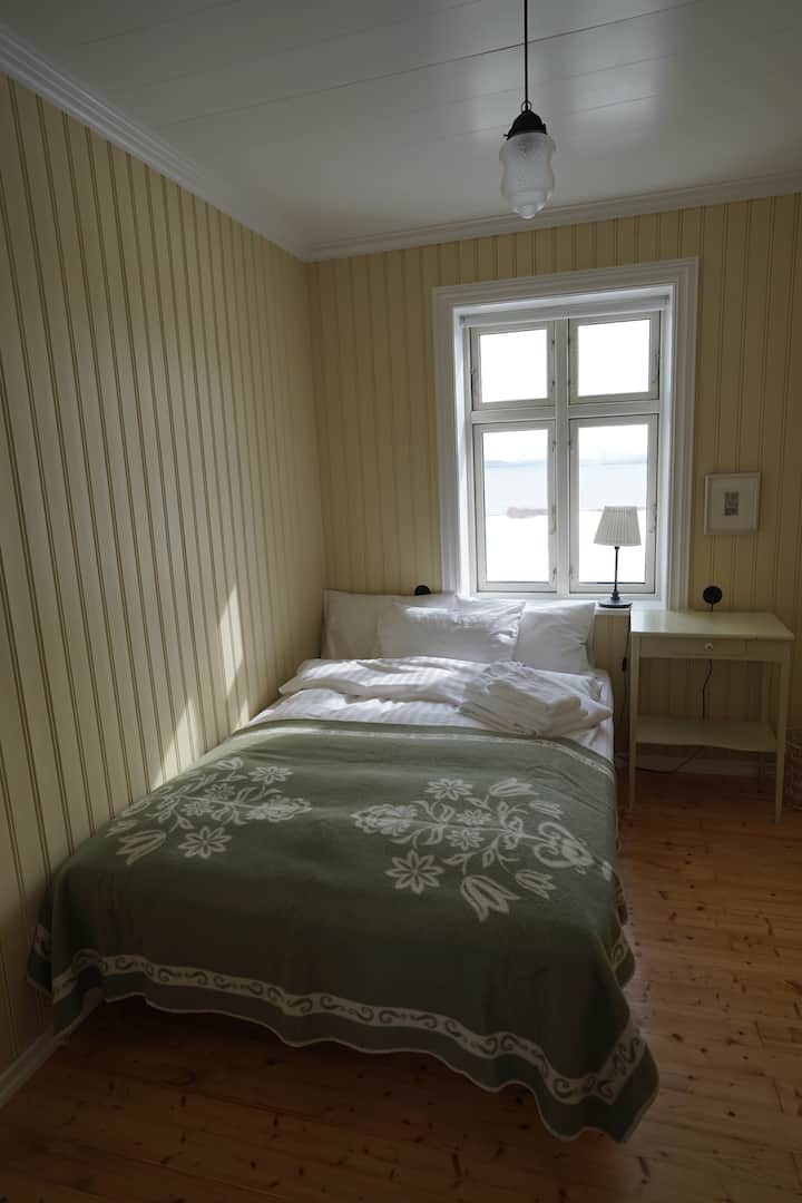 Kati kryesor dhomë gjumi dopio #101