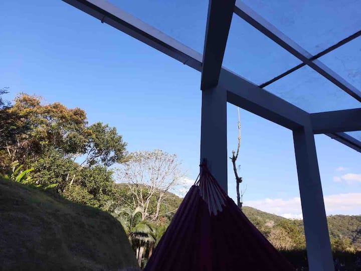 Recanto do Sossego,your summer in the midst of nature