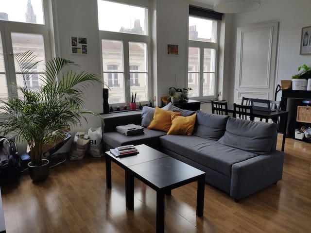 Airbnb Wervik Vacation Rentals Places To Stay Flanders