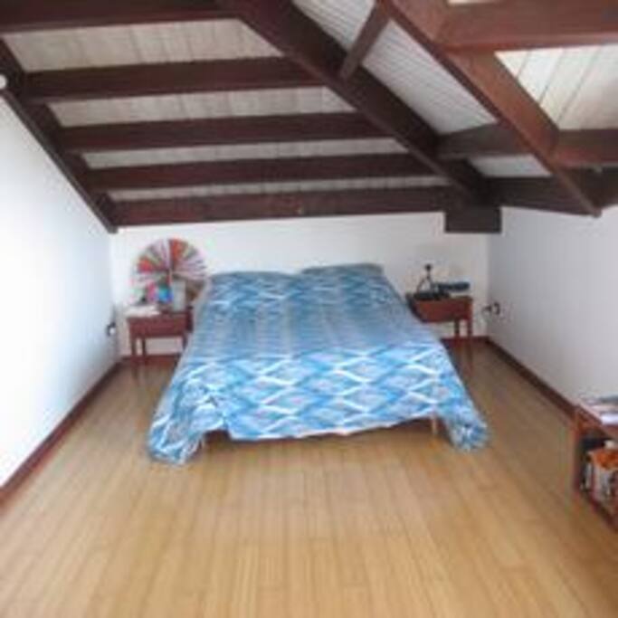 la chambre 1