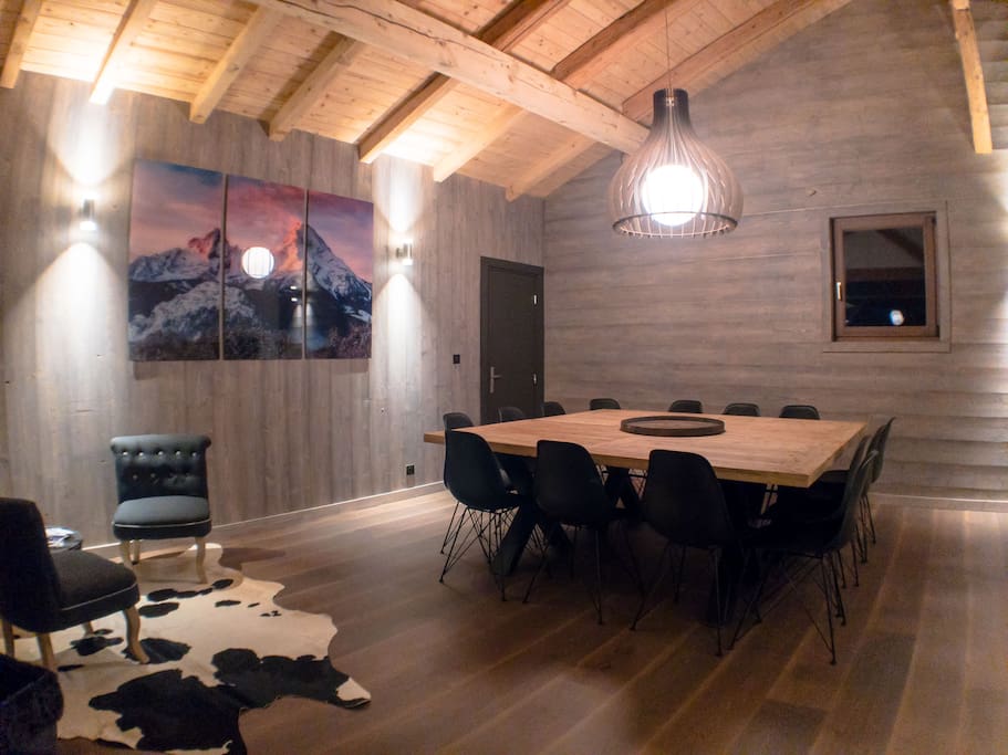 salle a manger
