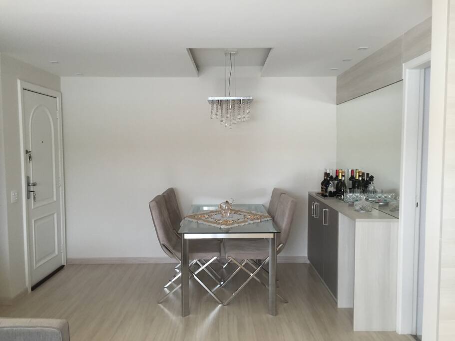 Sala de Jantar