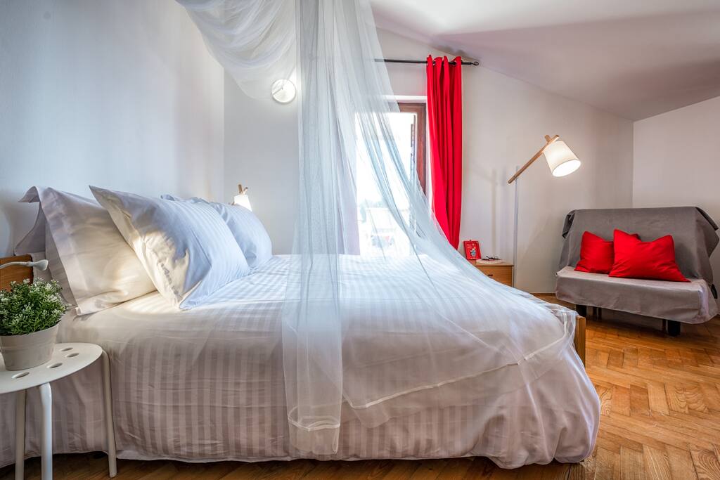 Apartment Percan