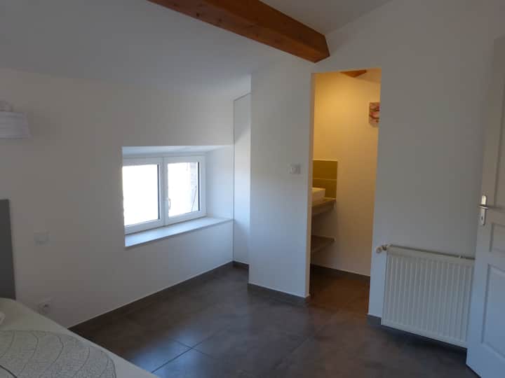 спална соба 1 + бања