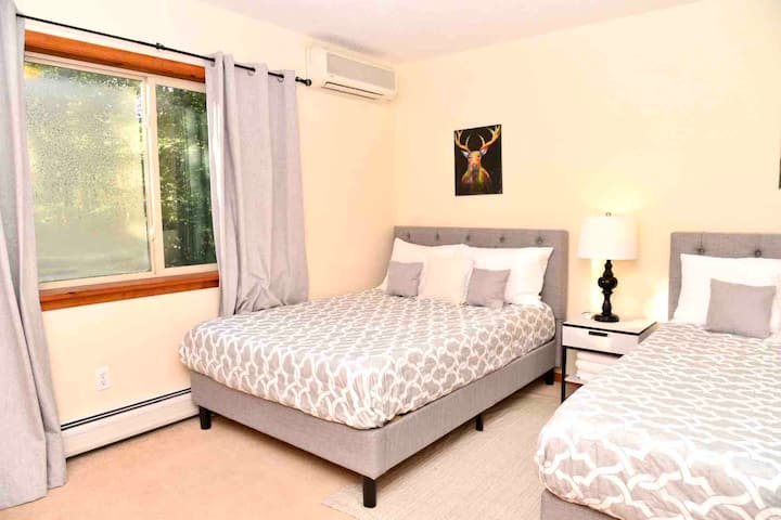 Спална соба 1