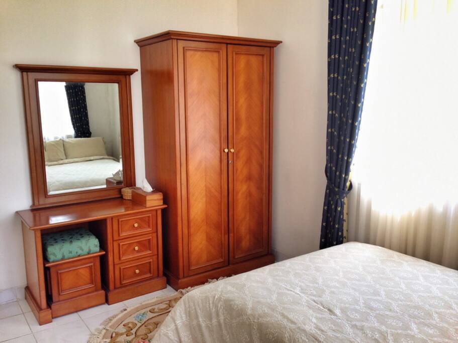 Main Bedroom 2