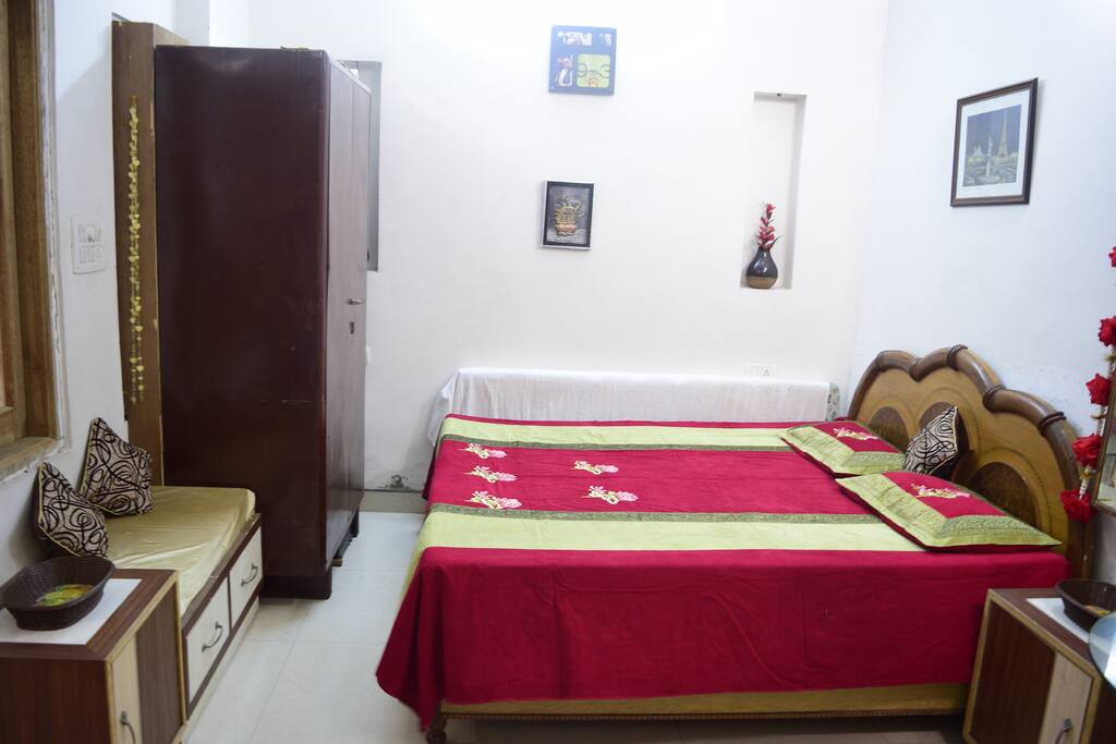 Your Bedroom