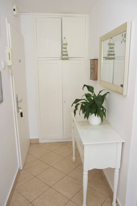 hall