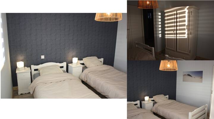 ห้องชายหาด 