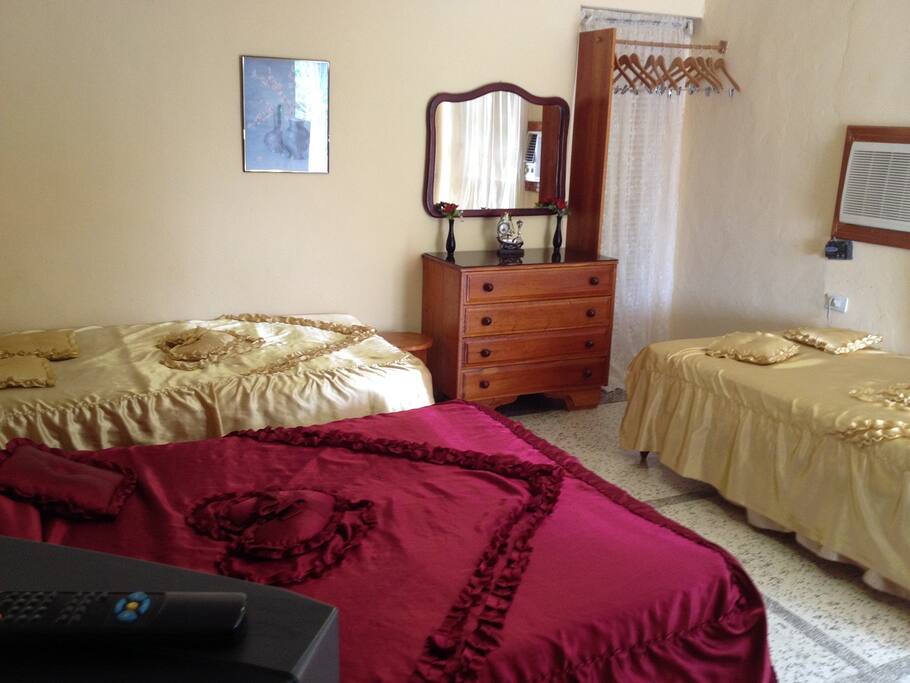 Habitacion