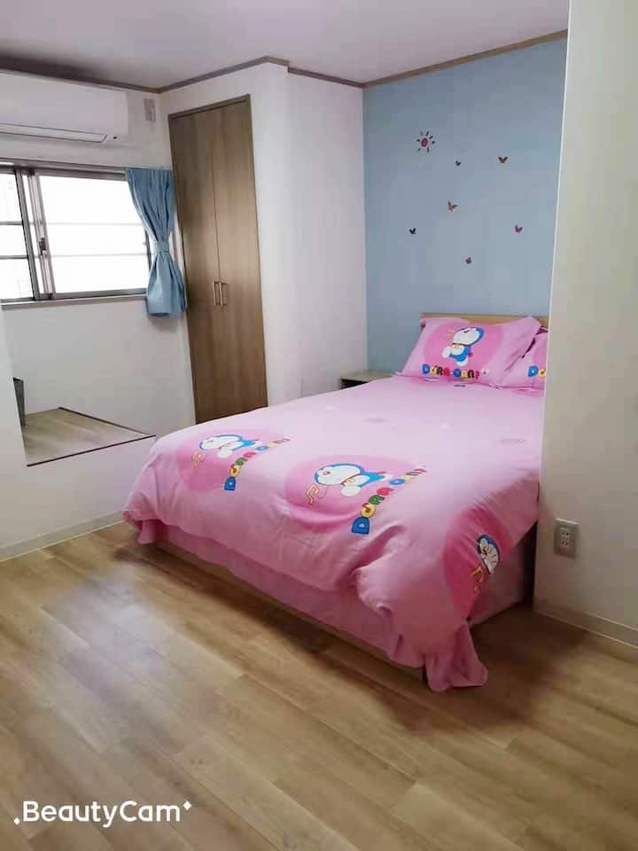 Chambre 6