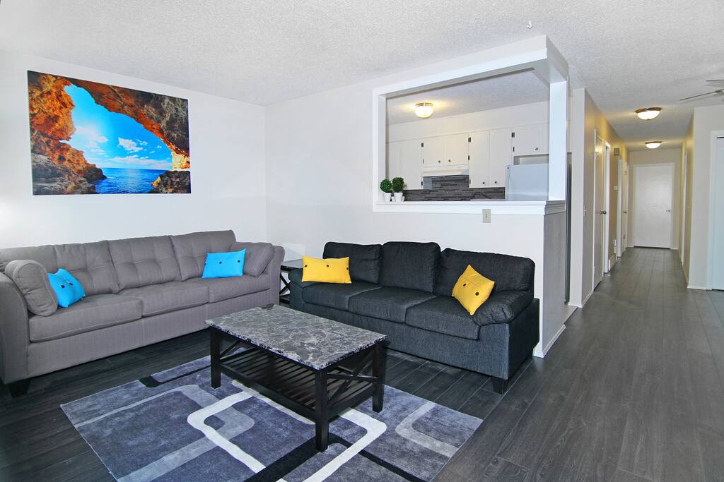 Main Family Room