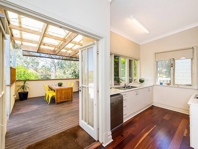 Fremantle Sanctuary Garden gallery image 3