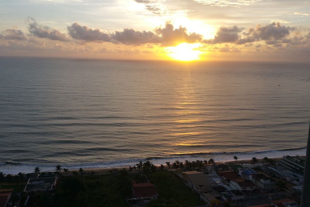 Nascer do sol