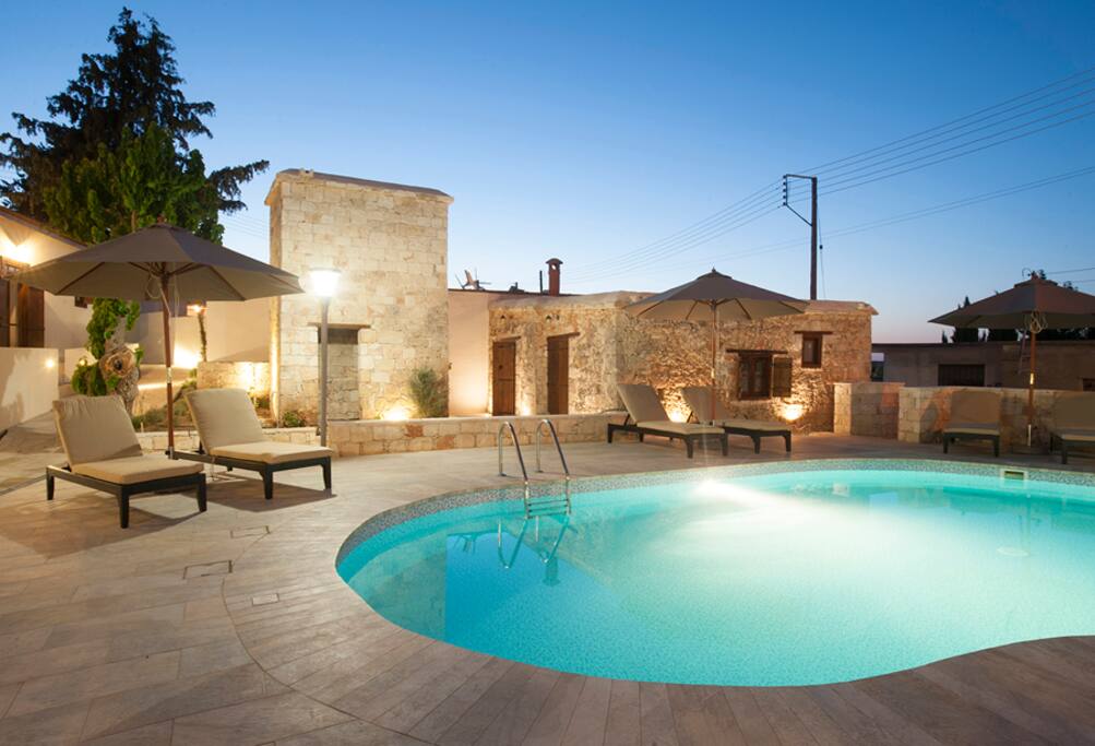 пафос стиль