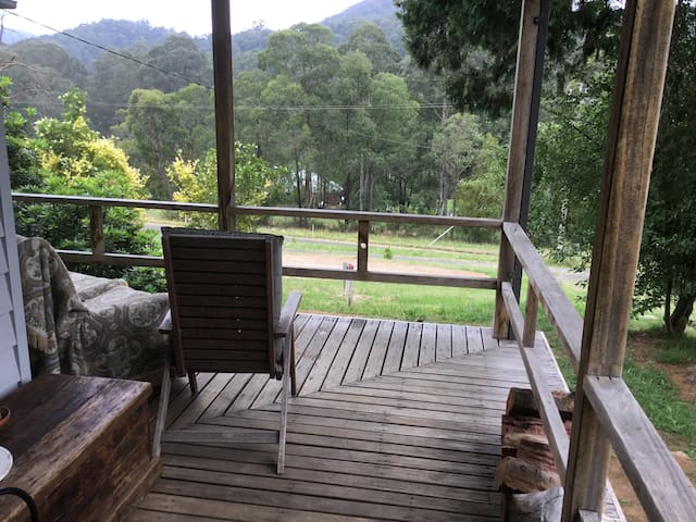 Noojee House