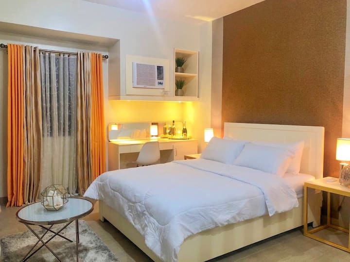 Cubao Vacation Rentals & Homes Cubao, Quezon City, Philippines Airbnb