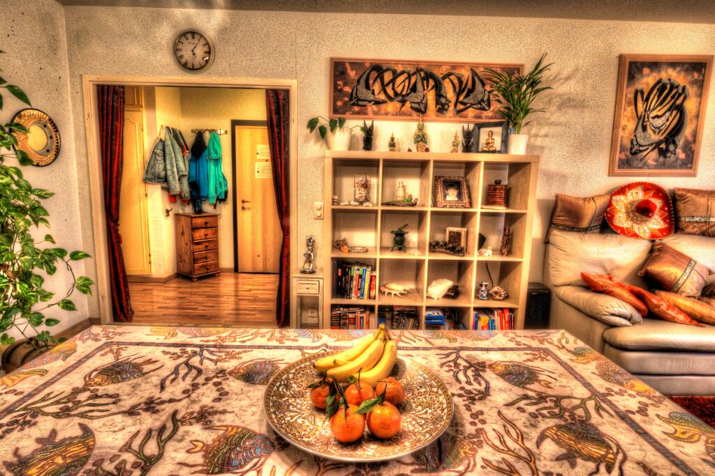 comedor
