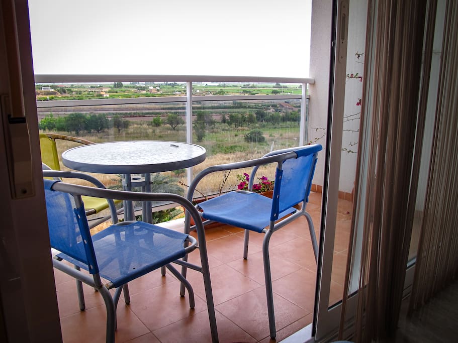 Terraza