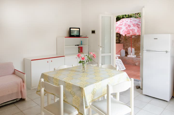 Casa miramare 2 - Nisporto
