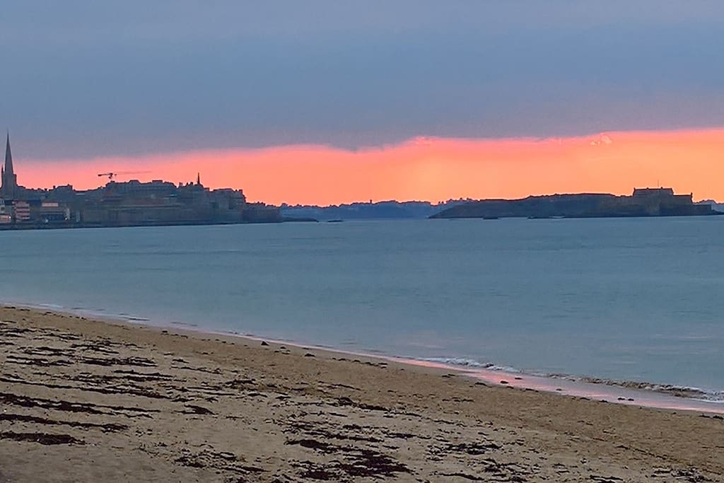 Appartement A Louer A Saint Malo Appartement A Louer A Saint Malo