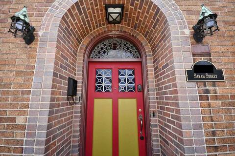 Historic South Side Home • Former Convent