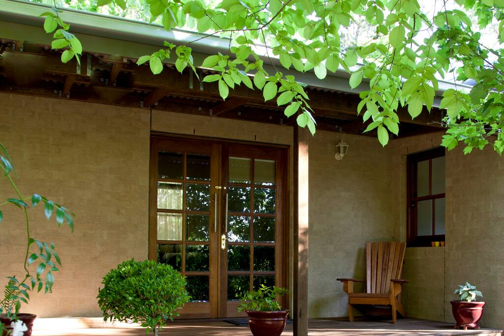Oak Cottage