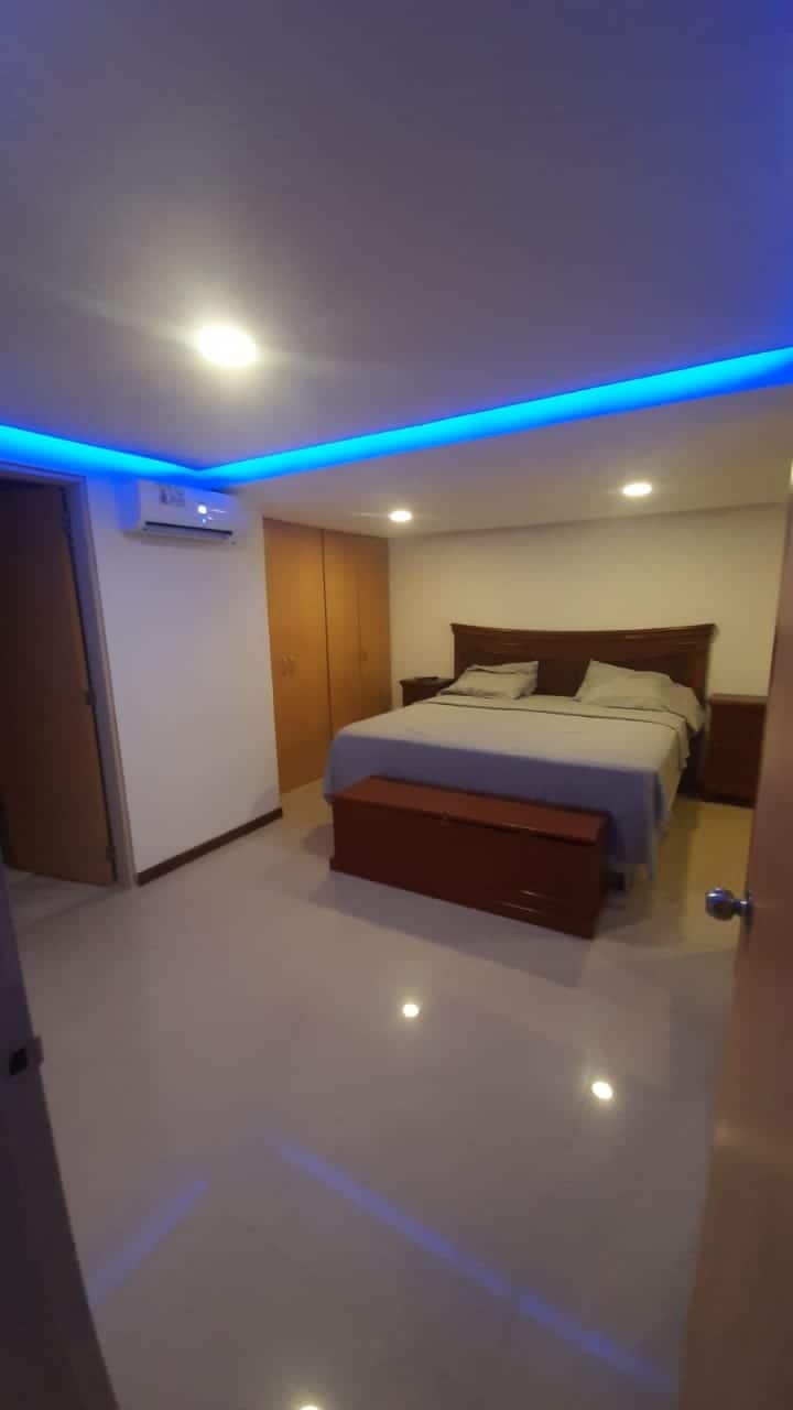 Habitación 1